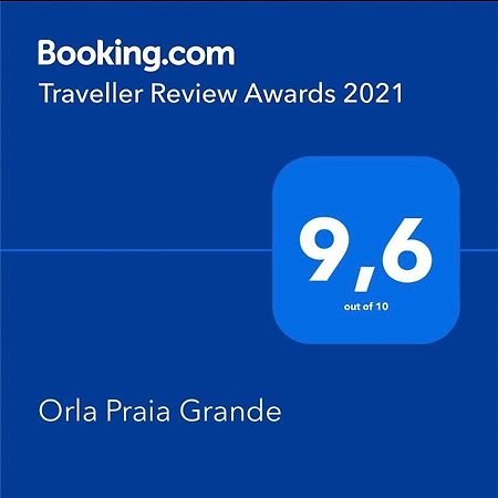 Orla Praia Grande Arraial do Cabo Extérieur photo